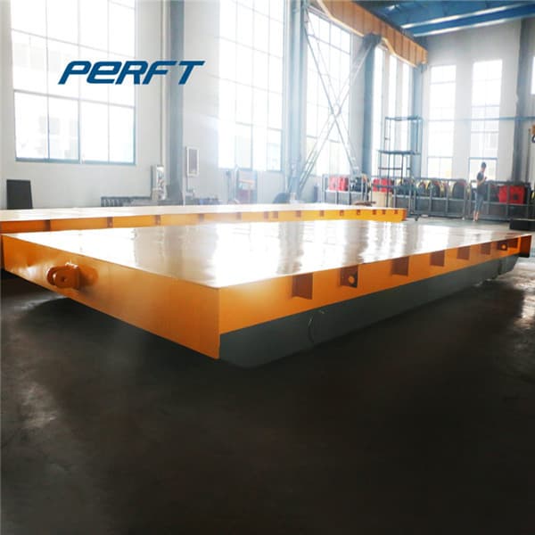 <h3>custom size electric driven ladle transfer car pricelist </h3>
